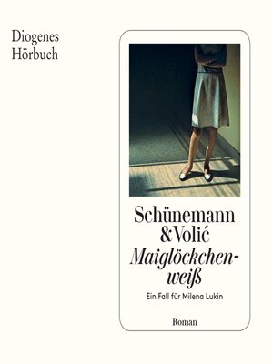 cover image of Maiglöckchenweiß